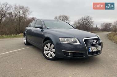 Audi A6  2008