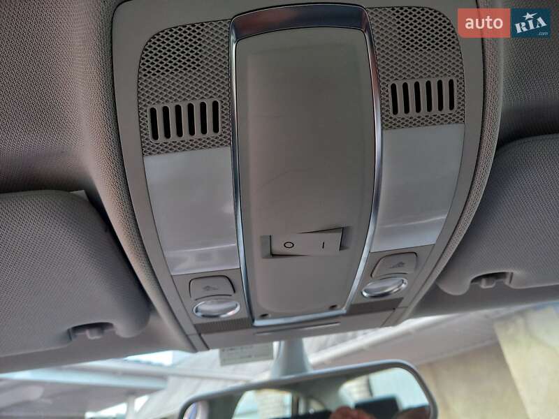 Седан Audi A6 2008 в Ямполі