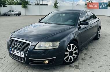 Audi A6  2004