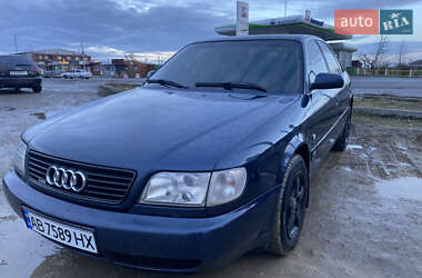 Audi A6  1995