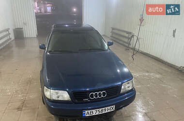 Audi A6  1995
