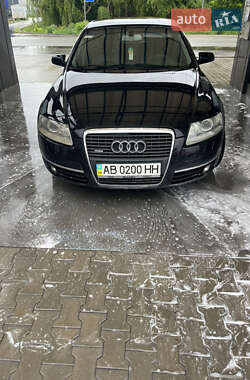 Audi A6  2008