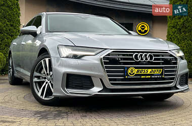Audi A6  2020