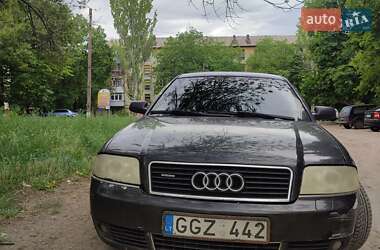 Audi A6  2003