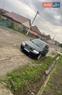 Audi A6  2001