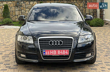 Audi A6  2010