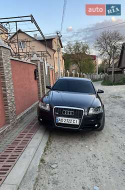 Audi A6  2008