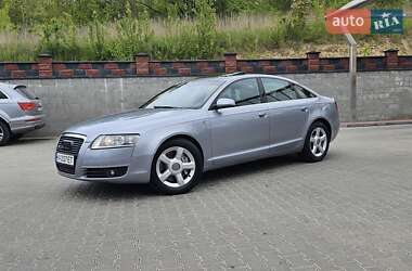 Audi A6 2004