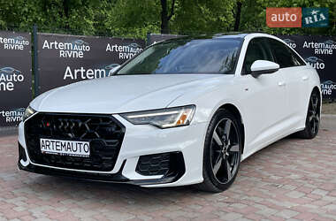 Audi A6  2021