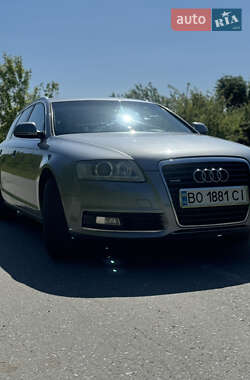Audi A6  2010