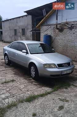 Audi A6  1999