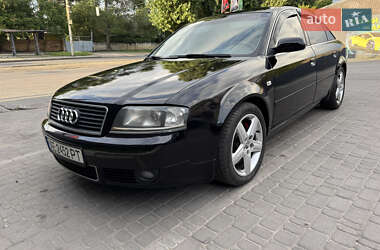 Audi A6  2003