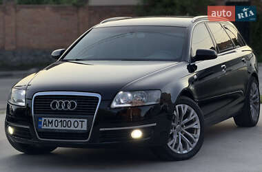 Audi A6  2006