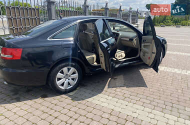 Audi A6  2006
