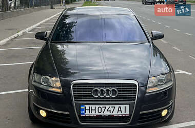 Audi A6  2007