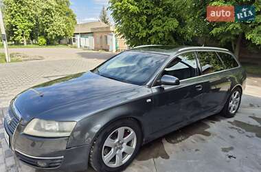 Audi A6  2005