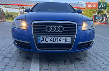 Audi A6  2005