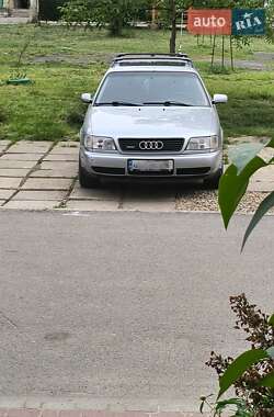 Audi A6  1996