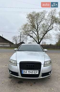 Audi A6  2007