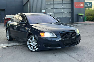 Audi A6  2004