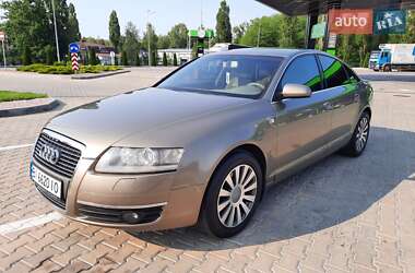 Audi A6 2005