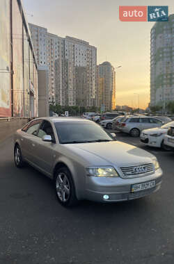 Audi A6 1999