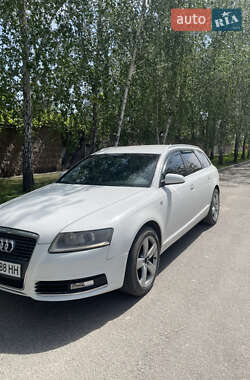 Audi A6  2008