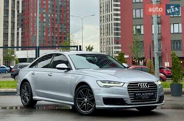 Audi A6  2015