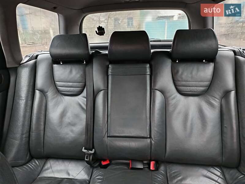 Универсал Audi A6 2000 в Першотравенске фото 9 Универсал Audi A6 2000 в Першотравенске