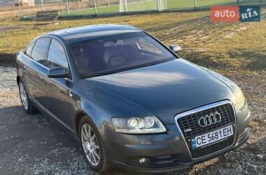 Audi A6  2005