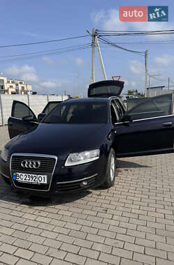 Audi A6 2008