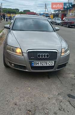 Audi A6  2005