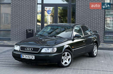 Audi A6  1996