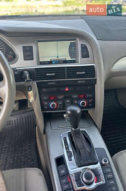 Audi A6  2007
