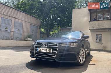 Audi A6  2017