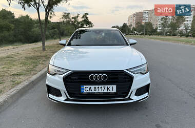 Audi A6  2020