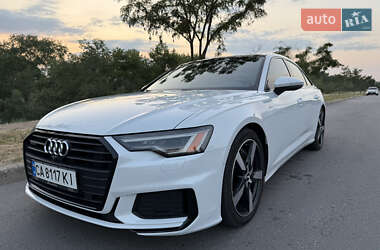 Audi A6  2020