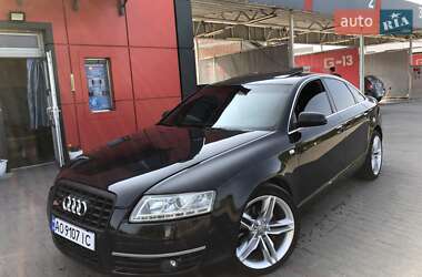Audi A6  2004