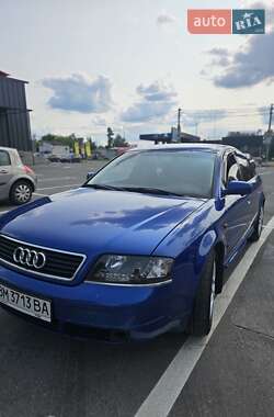 Audi A6  1998