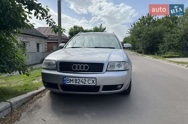 Audi A6  2003