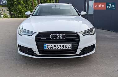 audi a6 2015 в Львів від професійного продавця Остап