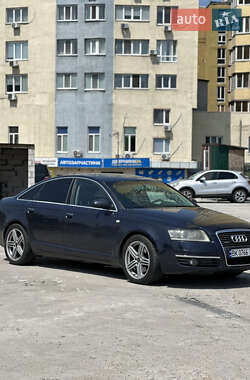 Audi A6  2004