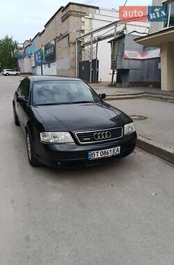 Audi A6  2000