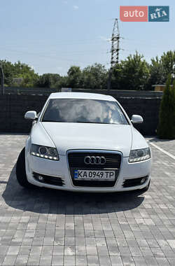 Audi A6  2009