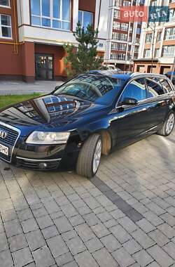 Audi A6  2008