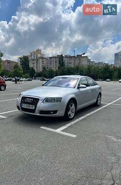 Audi A6 2004