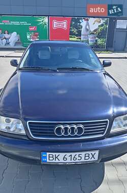 Audi A6  1997