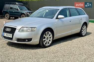 Audi A6 2005