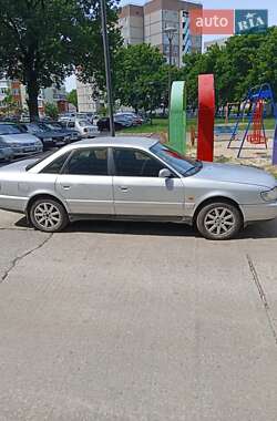 Audi A6  1996