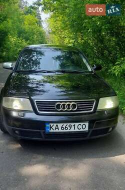 Audi A6  1999